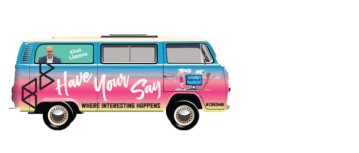 Kombi Gif