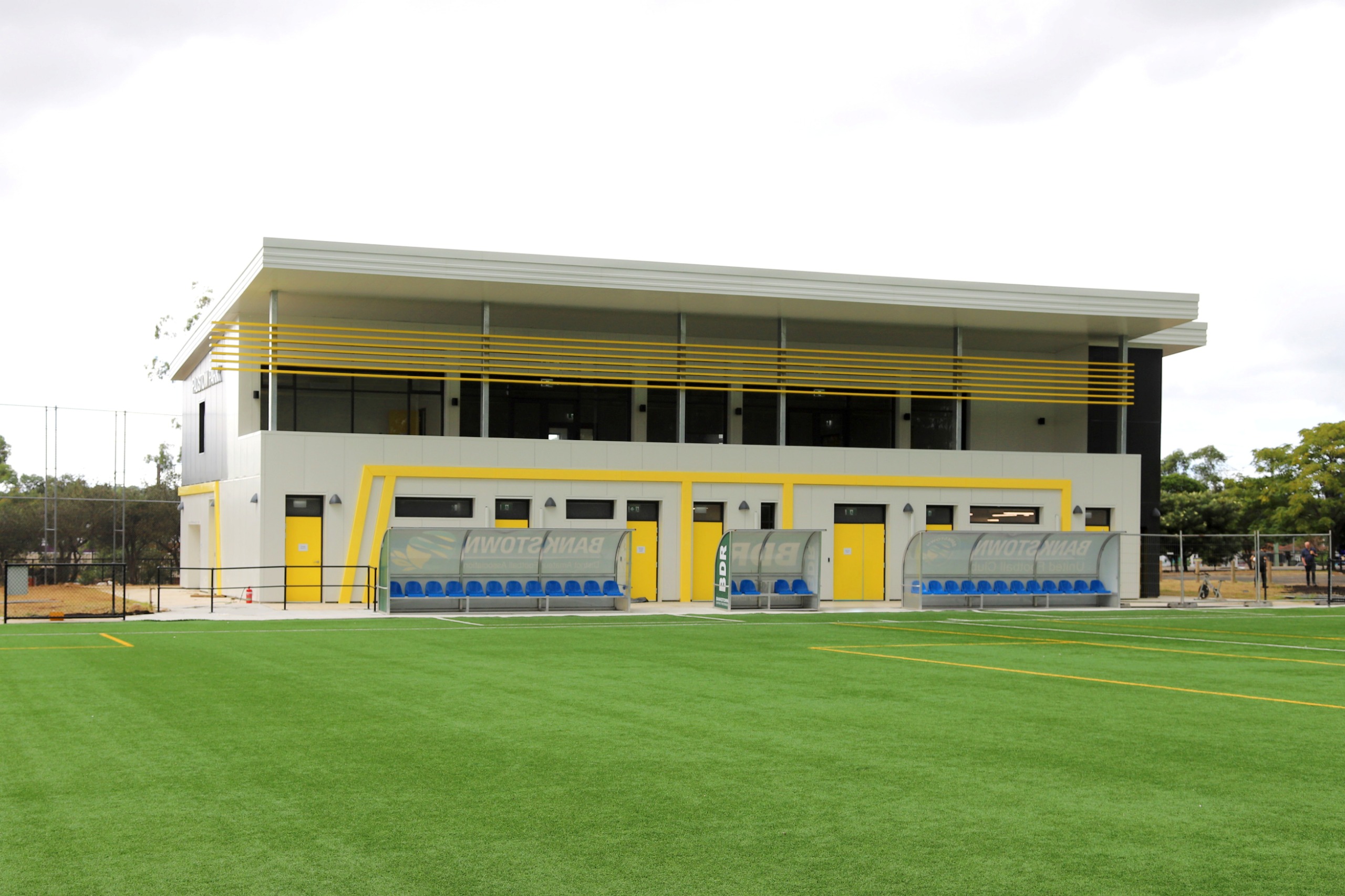 Clubhouse