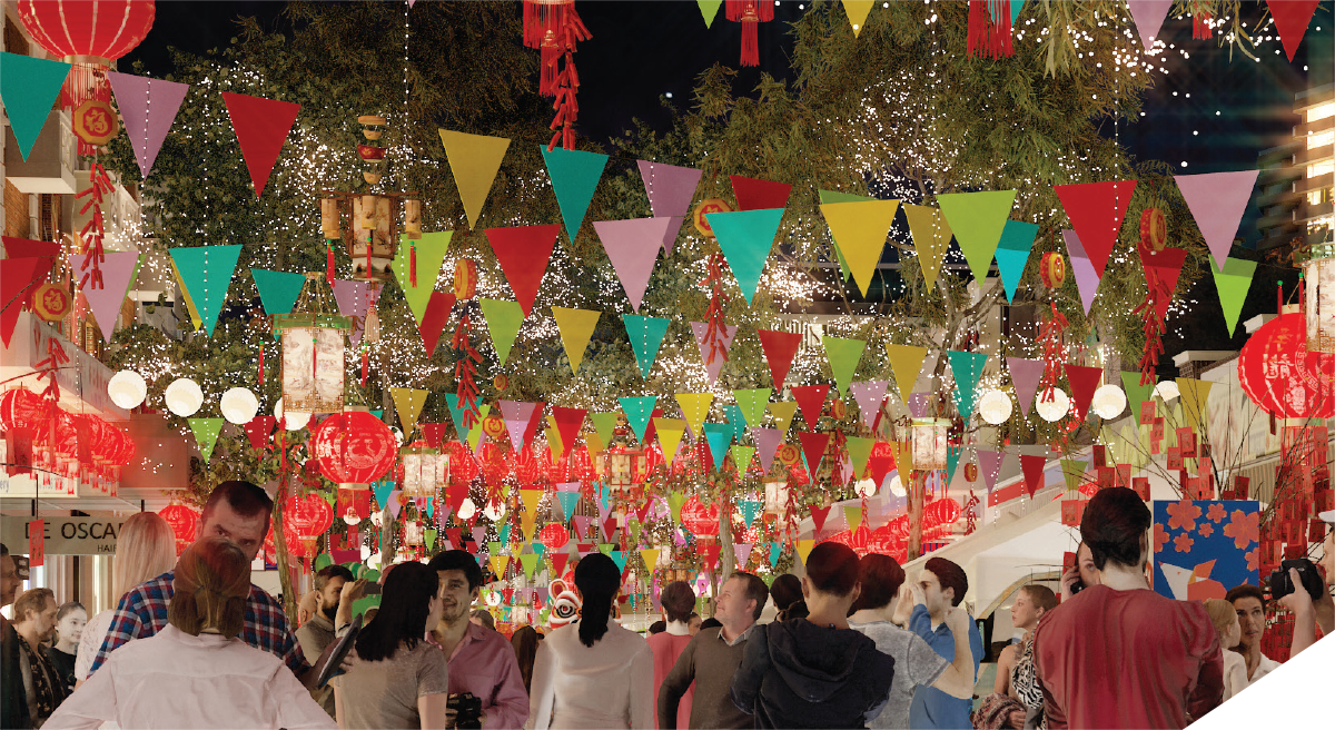 Night Time Economy Action Plan 202126 Have Your Say Canterbury Bankstown