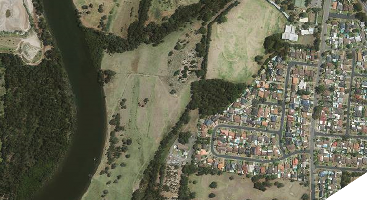 Riverlands Golf Course Site Deed Of Variation Have Your Say