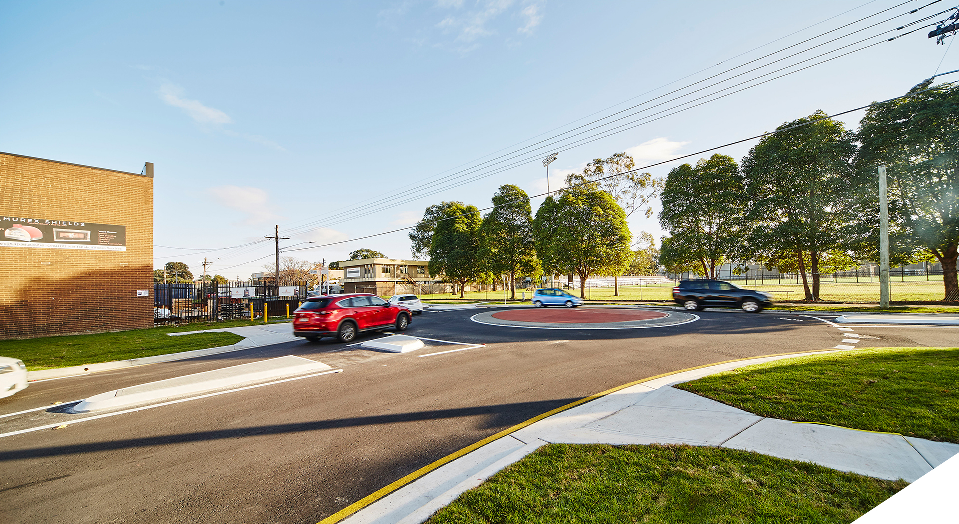 Road Safety Have Your Say Canterbury Bankstown