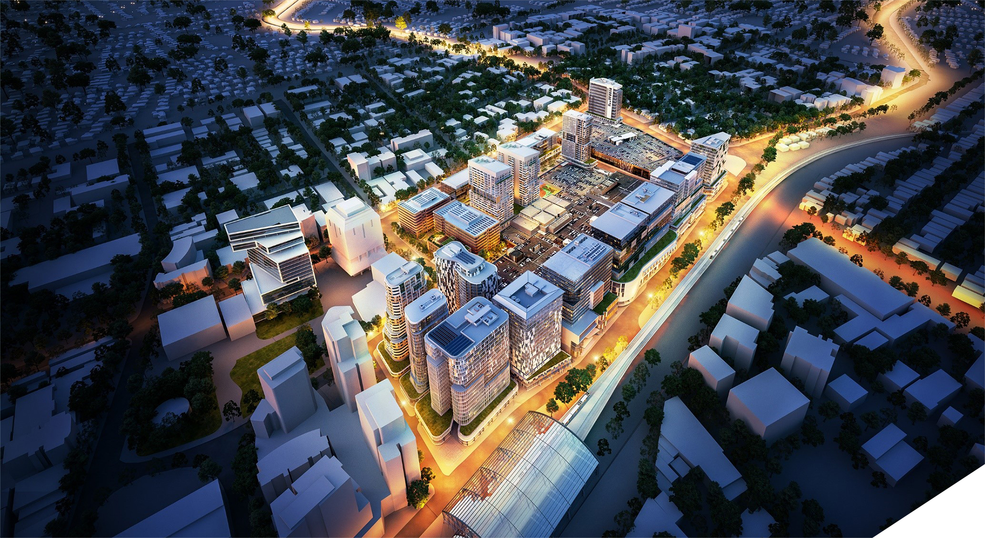 Bankstown Central Shopping Centre Planning Proposal Have Your Say