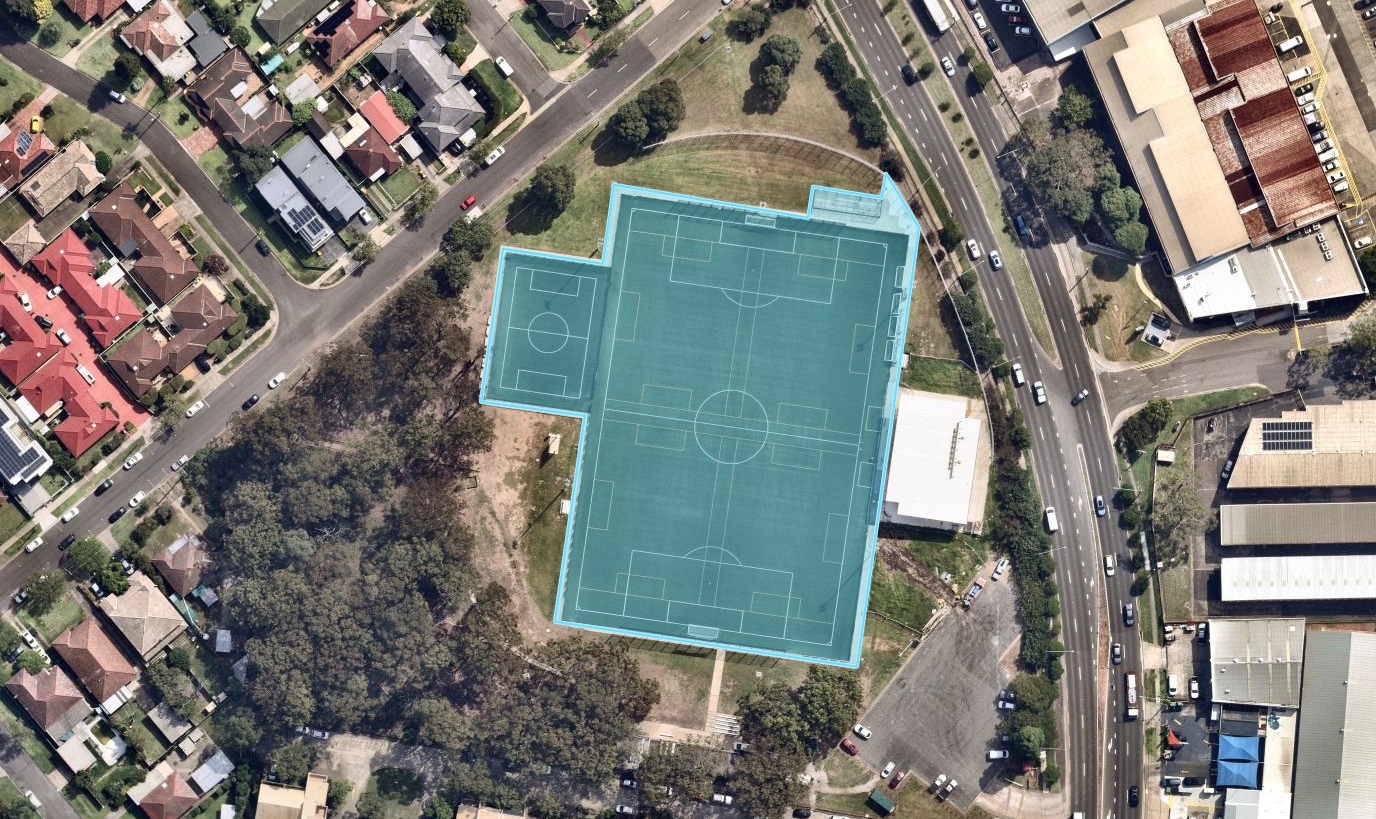 Synthetic Field