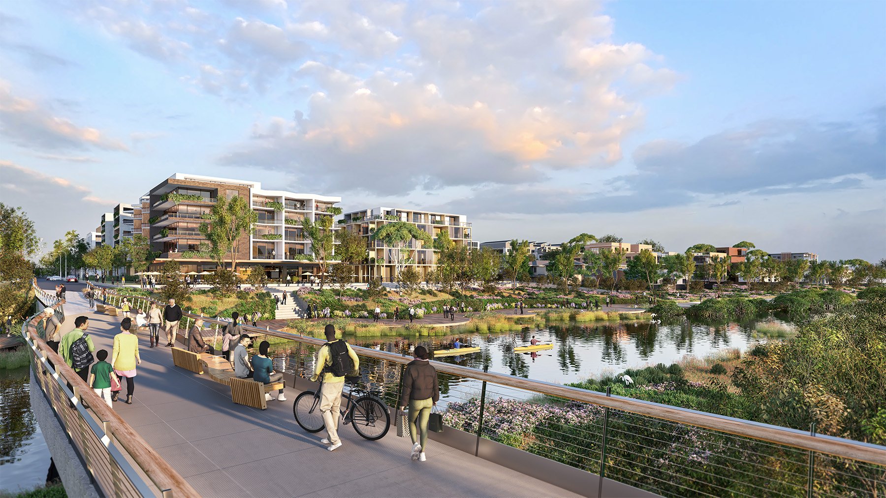 Planning Proposal | Planning Changes for Campsie Town Centre | Have ...