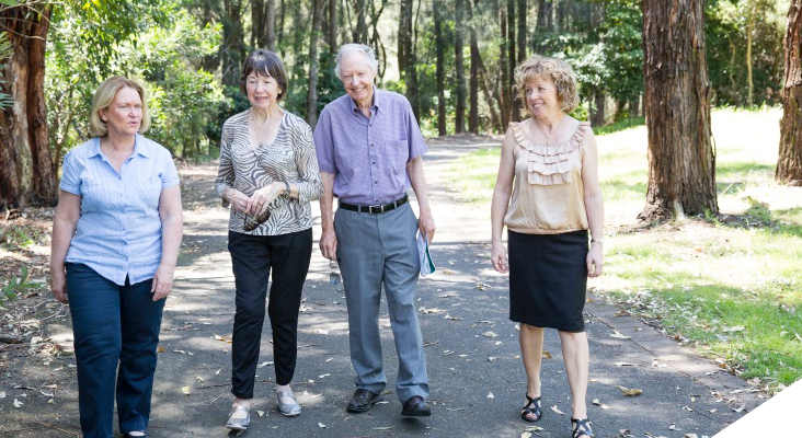 Proposed renaming of Salt Pan Creek Walkway to Pat Rogan Walkway | Have ...