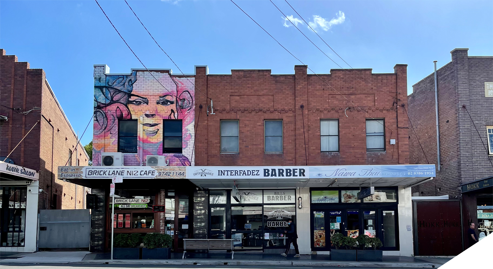 Belfield Small Village Master Plan Have Your Say Canterbury Bankstown