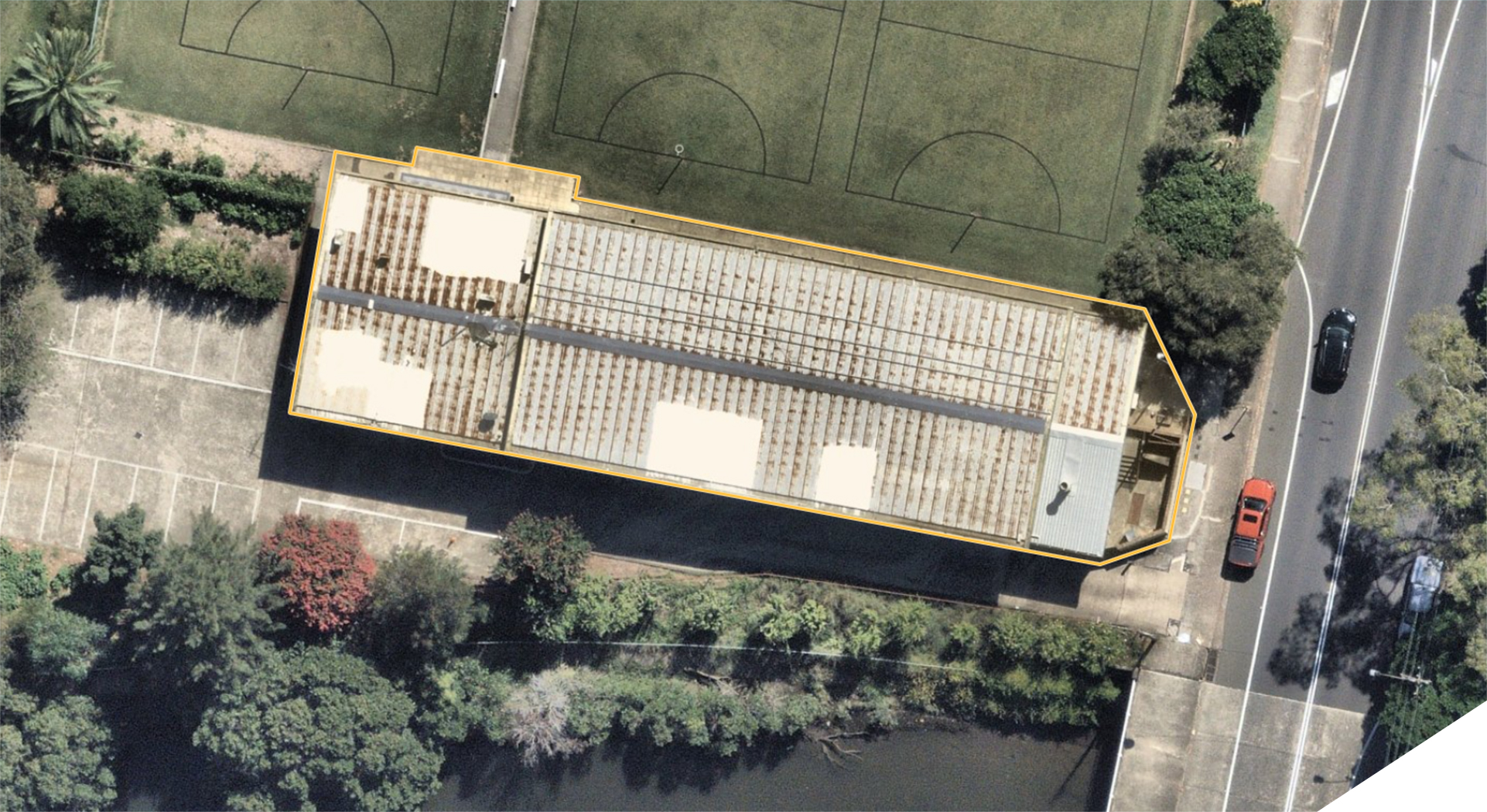 Proposed Lease for 82 Brighton Avenue, Croydon Park Have Your Say