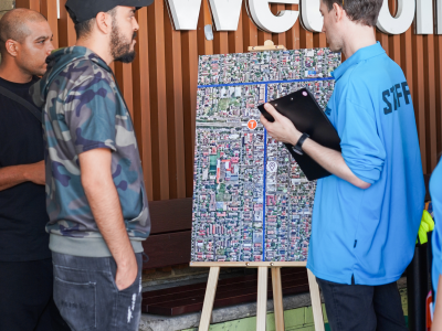 Lakemba Pop-up - 15 February 2025