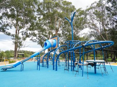 Playground 3