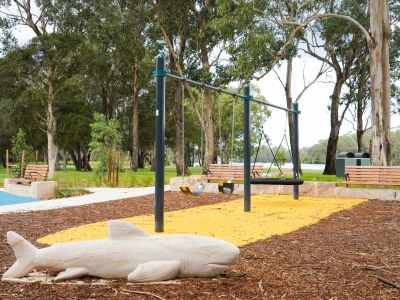 Swings