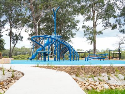 Playground 1