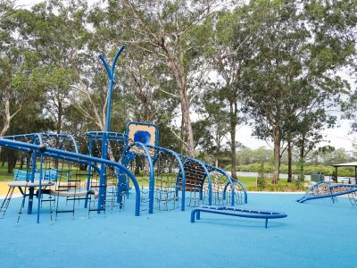 Playground 2